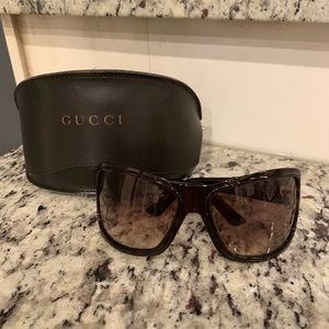 Gucci sunglasses
